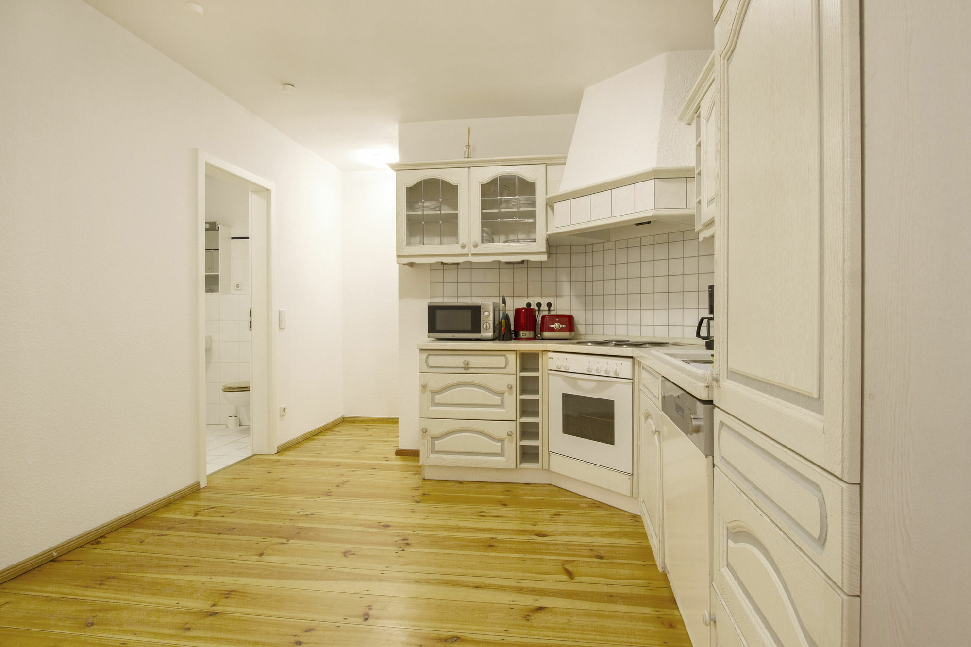 Apartment Am Kollwitzplatz Berlín Exteriér fotografie